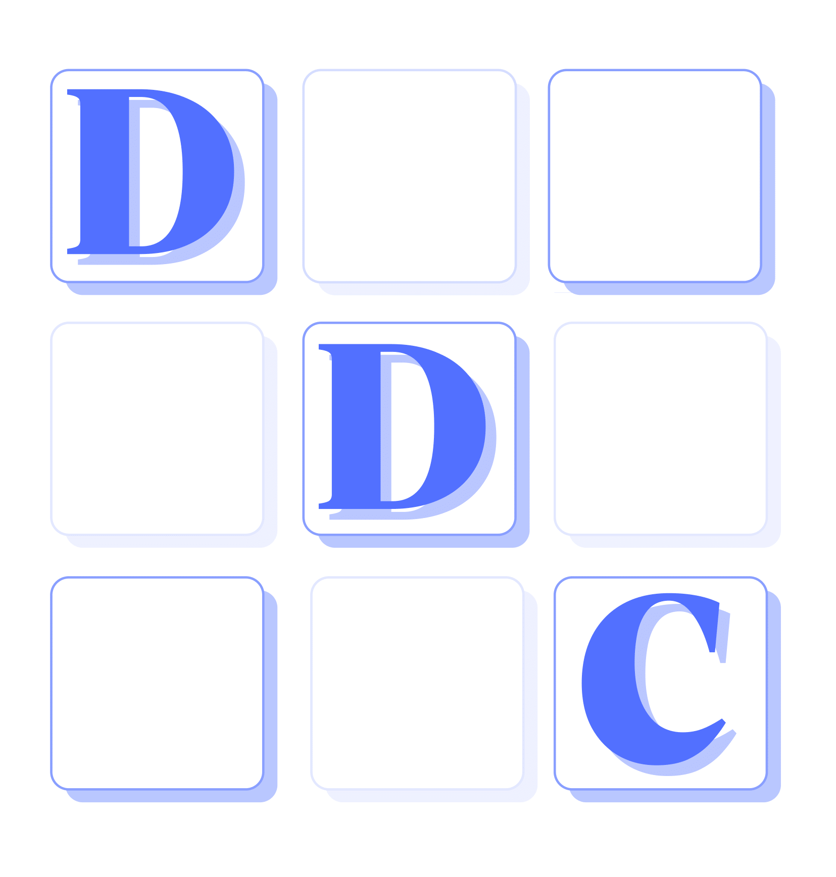 DDC Logo